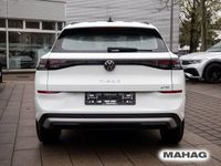 Volkswagen T-Cross - Vorschau Bild 9