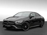 Mercedes-Benz CLA 250 e Coupé AMG|NIGHT|AMBIENTE|MBUX|SHZ|360° - gebrauchte Mercedes-Benz Coupés
