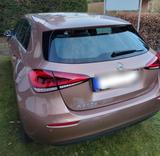 Mercedes-Benz Verkaufe gepflegten Mercedes Benz A250e - Mercedes-Benz A 250 in Rostock