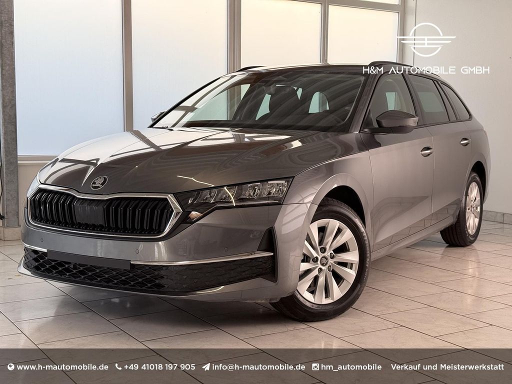 Image of Skoda Octavia