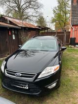 Ford Mondeo 1,6TDCi 85kW Ambiente ECOnetic Turnie... - Ford Mondeo: Econetic