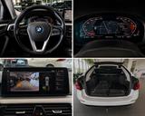 BMW 530 d xDrive TOURING LIVE DIG.DASH AHK CAM 8xALU - BMW 530: Xd