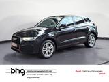 Audi Q3 2.0 TDI S-tronic Quattro S-Line *LED*NAVI*KLI - Audi Q3 in Karlsruhe