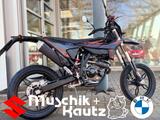 Beta RR 4 T 125 T Motard - Beta RR Motard 125 T