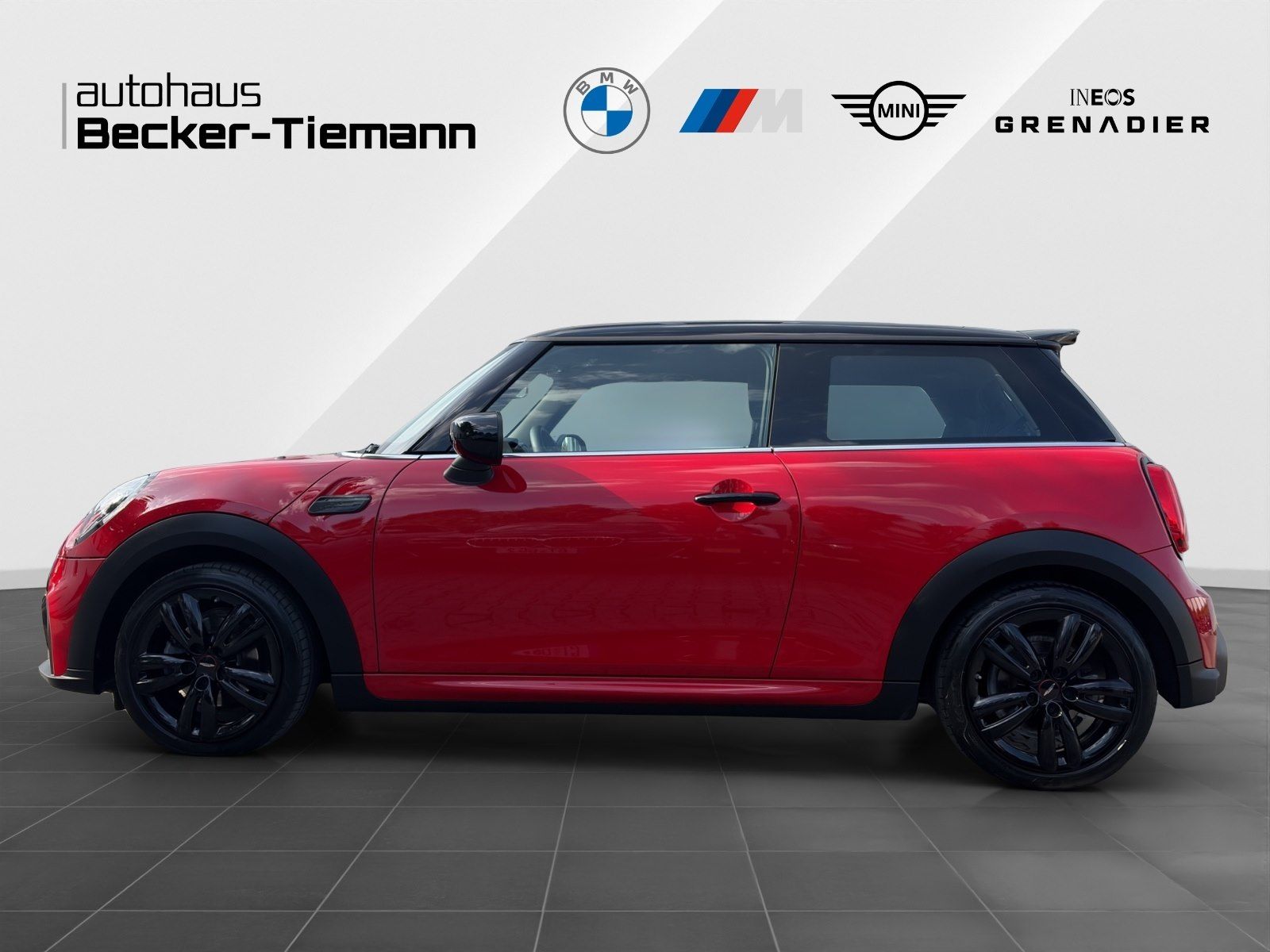 MINI Cooper - Bild 3