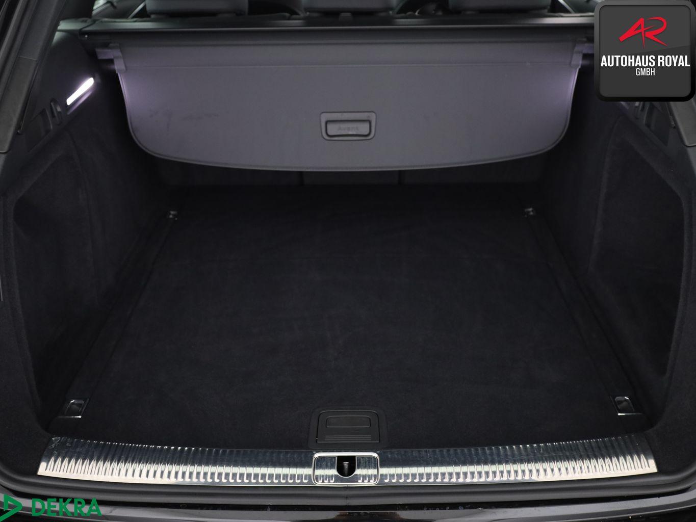 Audi A4 Avant 35 TFSI S LINE 18Z. OPTIKPAKET,ACC,AHK, миниатюра 14
