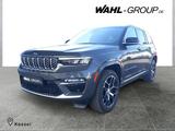 Jeep Grand Cherokee Summit Reserve Plug-In-Hybrid 4xe - Jeep Grand Cherokee in Kassel