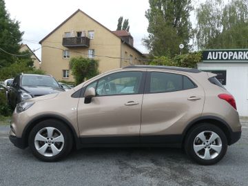 Opel Mokka - 8