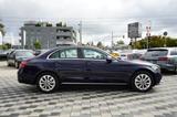 Mercedes-Benz C 200Lim.*Kamera*LED*Totwinkel*Navi*SHZ*Facelift - gebrauchte Mercedes-Benz C 200 mit Facelift