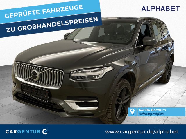 Volvo XC 90 T8 AWD Inscription AHK S-Dach StHz