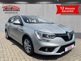 Renault Megane IV Grandtour Business Edition 1.5 BLUE dC - Renault Megane mit Diesel-Antrieb: Kombi, Euro4, 1.5