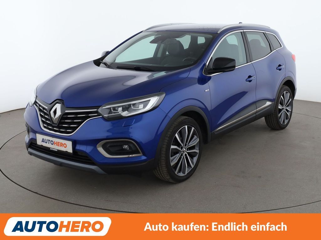 Image of Renault Kadjar