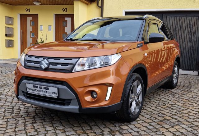 Suzuki Vitara 1.6  "Comfort 4x4"_Sitzh_8 fach Alu_top.