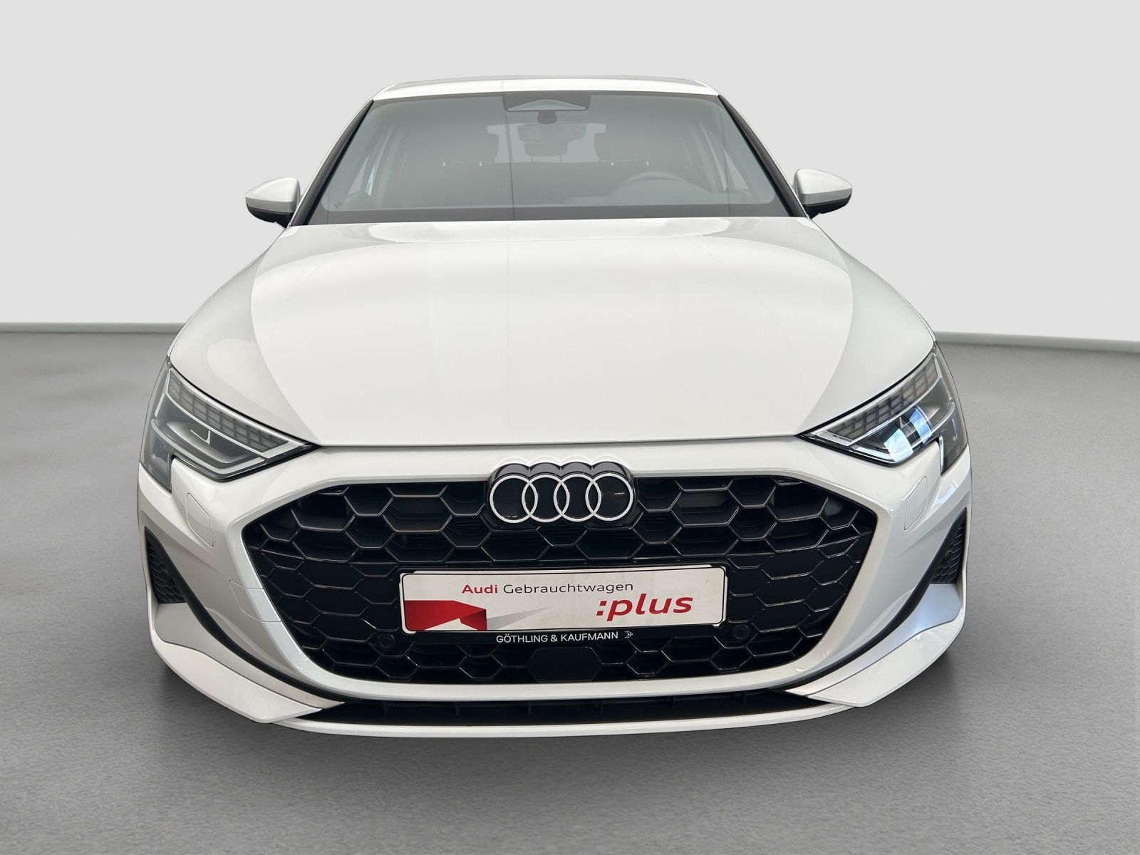 Audi A3 - Bild 12
