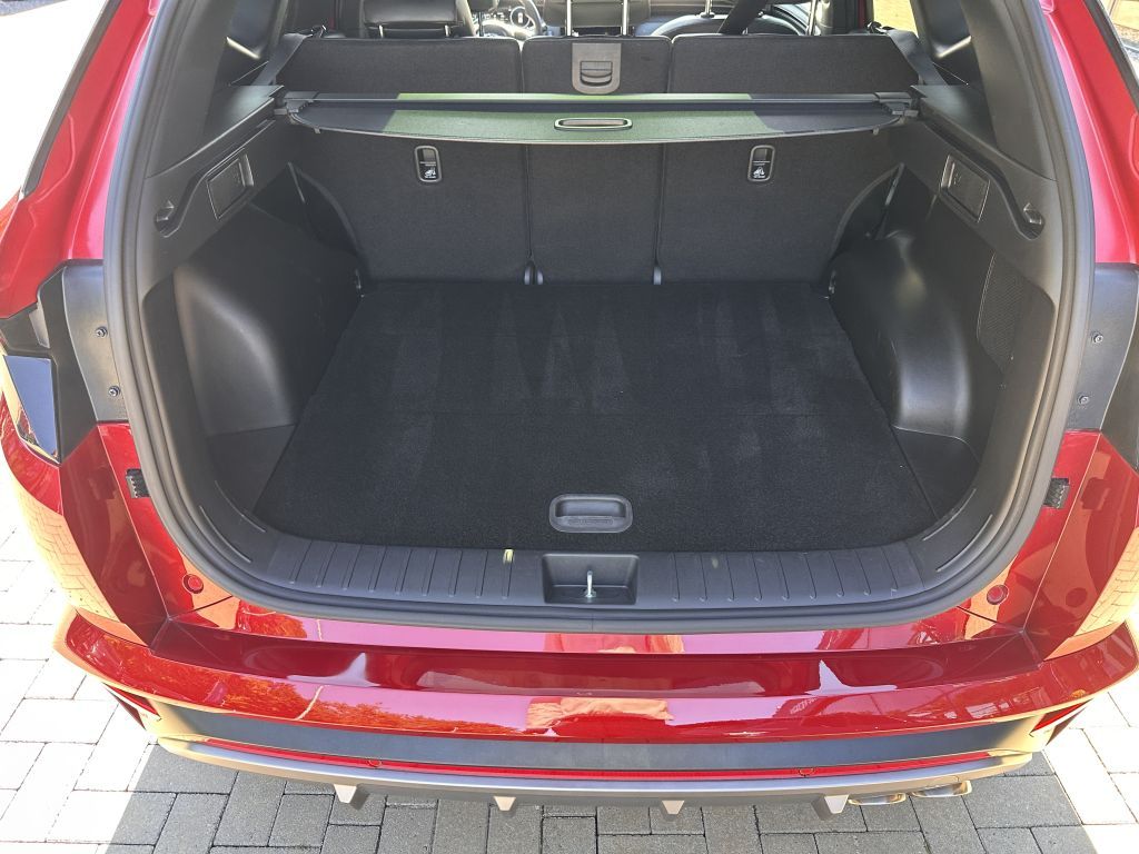 Hyundai Tucson – Bild 13