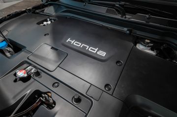 Bild 23 Honda e:Ny1 Advance Navi Sitzheizung Rückfahrkamera