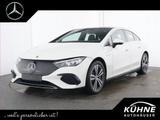 Mercedes-Benz EQE 300+Pano+22KW+AHZV+Distro+Memory+Winter+Wart - Mercedes-Benz EQE Jahreswagen