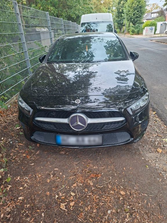 Image of Mercedes-Benz A 180