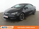 Opel Cascada 2.0 CDTI Innovation ecoFlex*NAVI*TEMPO* - Opel Cascada: Cabrio