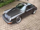 Porsche 911 911 SC - Porsche aus 1982: 911