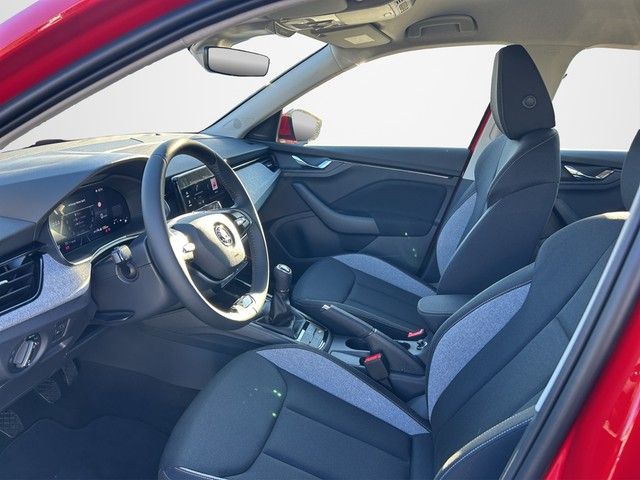 Fahrzeugabbildung SKODA Kamiq Selection 1.5 TSI 110kW *Rückfahrkamera*