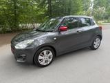 Suzuki Swift Comfort+ 1.Hand orig.21tkm Navi Kamera - Suzuki Swift: Grau