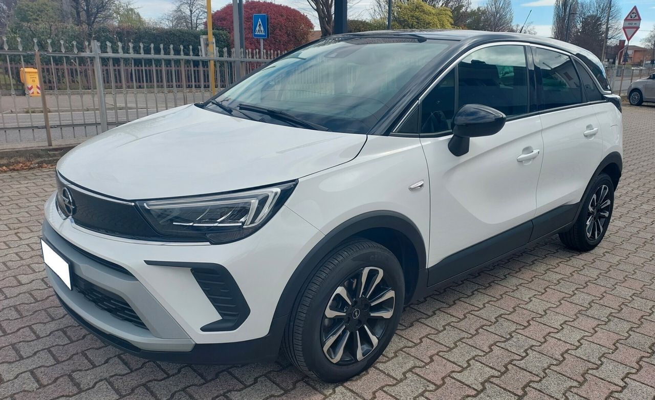 Opel Crossland 1.2 Turbo 12V 130 CV aut. Start&S imagem 3