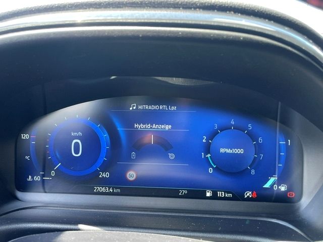 Fahrzeugabbildung Ford Puma ST-Line Mild Hybrid Kamera LED totWinkAss
