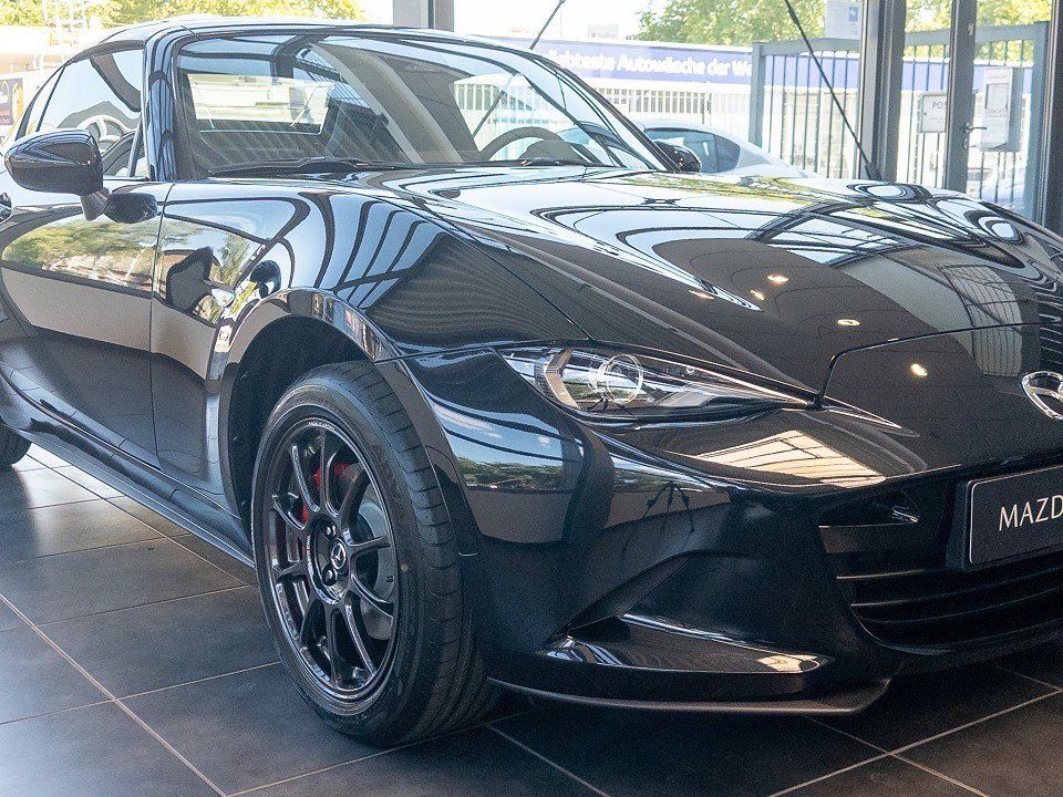 Mazda MX-5 - Bild 7