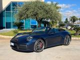 Porsche 992 Cabrio 3.0 Carrera S auto - Porsche 911 Urmodell: 5 Türen