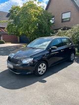 Skoda Fabia, Privatverkauf, daher keine Ga... - : Privatverkauf