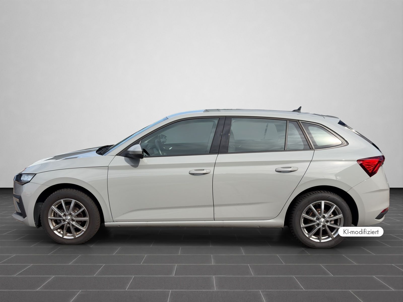 Skoda Scala - Bild 8