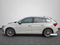 Skoda Scala - Vorschau Bild 8