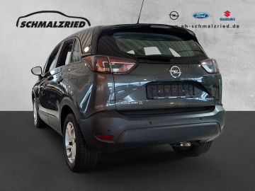 Bild 3 Opel Crossland (X) Crossland Edition Apple CarPlay Android Auto Amb