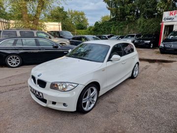 BMW 118 - 1