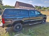 Chevrolet Silverado 2500HD 6,6l Diesel - Chevrolet Silverado: Allradantrieb