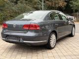 Volkswagen Passat Lim. 1.6 CNG*Automatik*Leder*TÜV NEU - gebrauchte VW Passat aus dem Jahr 2013
