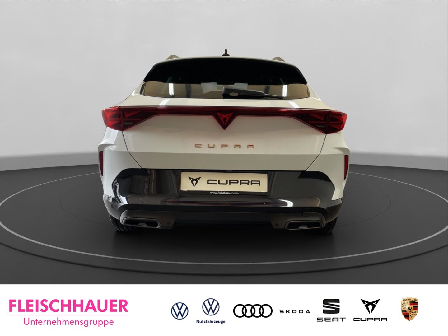 Cupra Formentor - Bild 6