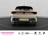 Cupra Formentor - Vorschau Bild 6