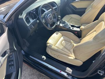 Audi A5 - 4