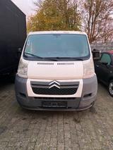 Fiat Citroen jumper Fiat Ducato - Fiat Ducato aus 2011: Van