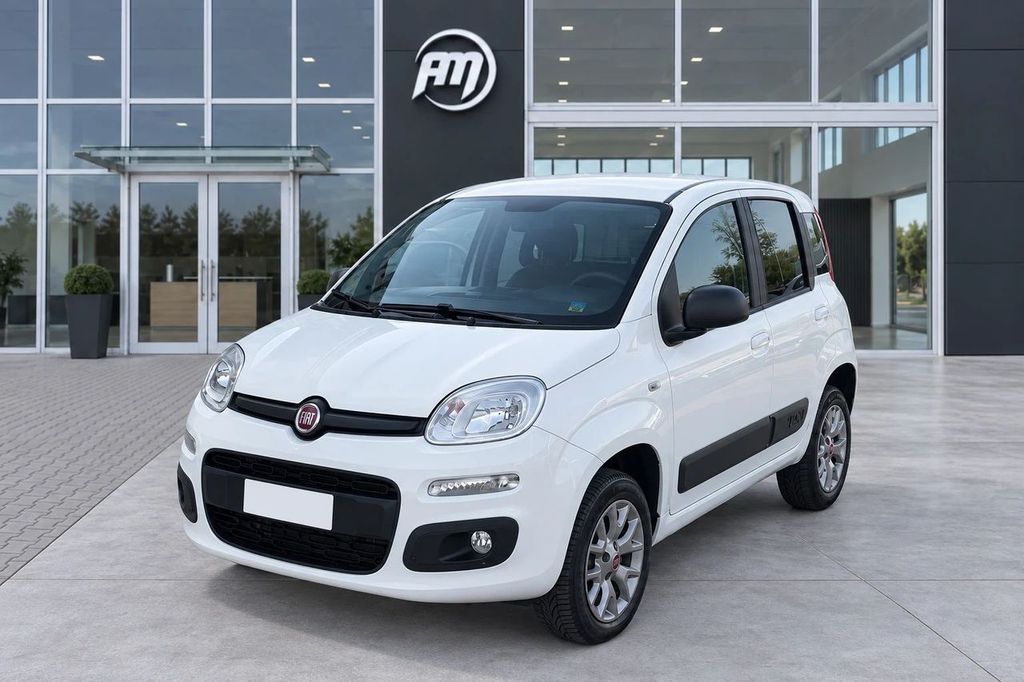 Image of Fiat Panda
