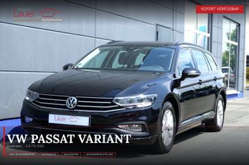 Volkswagen Passat Variant - 1