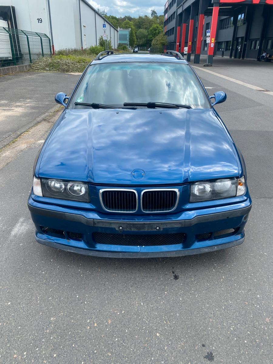 BMW 323 M Paket Orginal