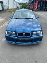 BMW 323 M Paket Orginal - BMW 323: Kombi