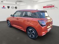 Suzuki Swift - Vorschau Bild 5