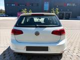 Volkswagen Golf VII 1.4 TSI 122 PS Frischer TÜV - Volkswagen Golf: Vi Tsi 122