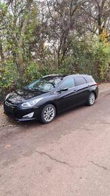 Hyundai i40 Kombi, HU Neu, FIFA World Edition GOLD - Hyundai i40 aus 2014