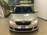 Skoda Fabia 1.6 TDI Ambition KLIMA+ALU+Allwetter - Skoda Fabia: 1.6