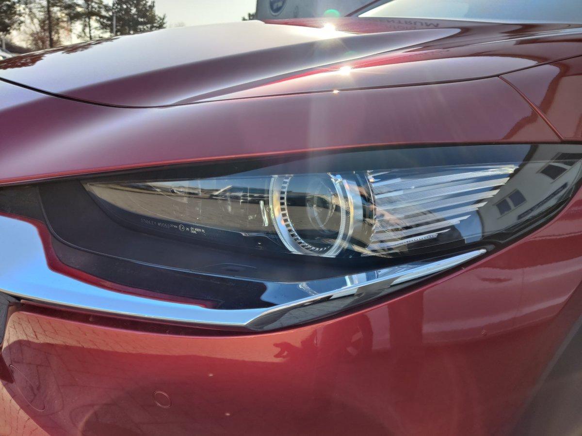 Mazda CX-30 X 2.0L 186PS SELECTION, LEDER, MATRIX-LED